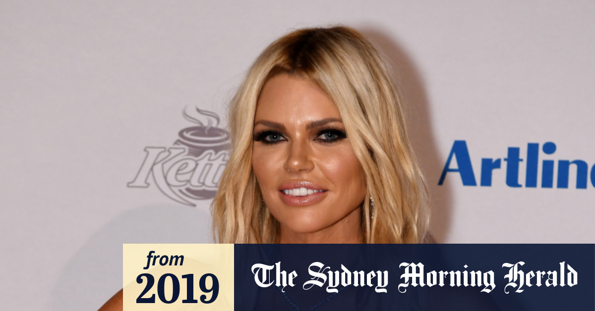 Worst dressed best sale logies 2019